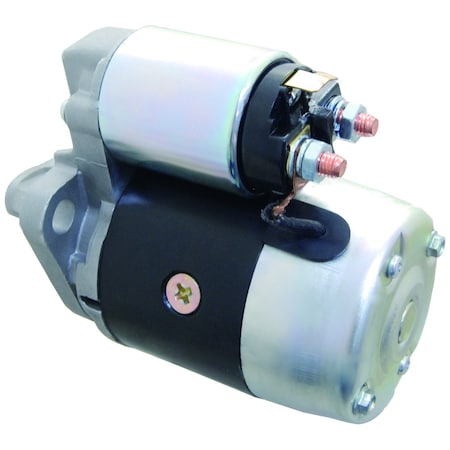 Wai Global STRASB MI DD 08KW 12V 16924N